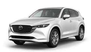 Mazda CX-5 2.5 S Premium Plus | Fitzgerald Mazda Frederick in Frederick MD
