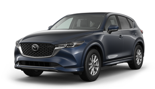 Mazda CX-5 2.5 S SELECT | Fitzgerald Mazda Frederick in Frederick MD