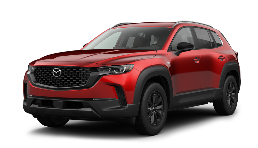 Mazda CX-50 Hybrid | Fitzgerald Mazda Frederick in Frederick MD