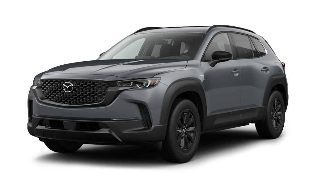 Mazda CX-50 Hybrid | Fitzgerald Mazda Frederick in Frederick MD