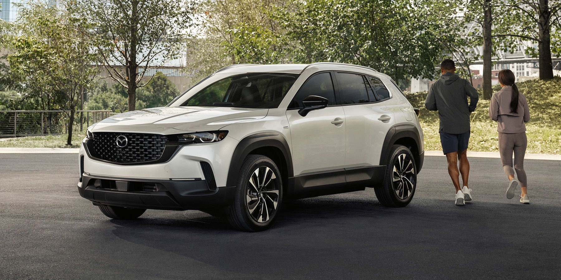 Mazda CX-50 Hybrid | Fitzgerald Mazda Frederick in Frederick MD