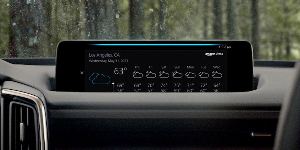 Mazda CX-50 Hybrid | Fitzgerald Mazda Frederick in Frederick MD