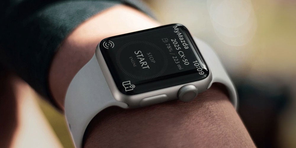 Mazda CX-50 Hybrid | Fitzgerald Mazda Frederick in Frederick MD