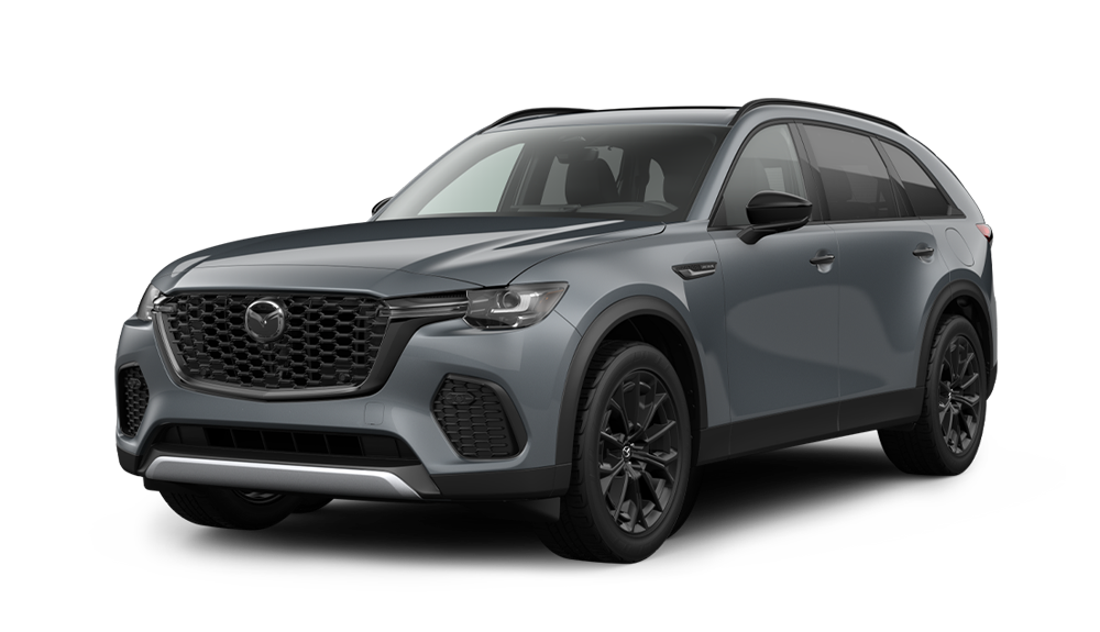 CX-70 3.3 Turbo Premium Plus | Fitzgerald Mazda Frederick in Frederick MD