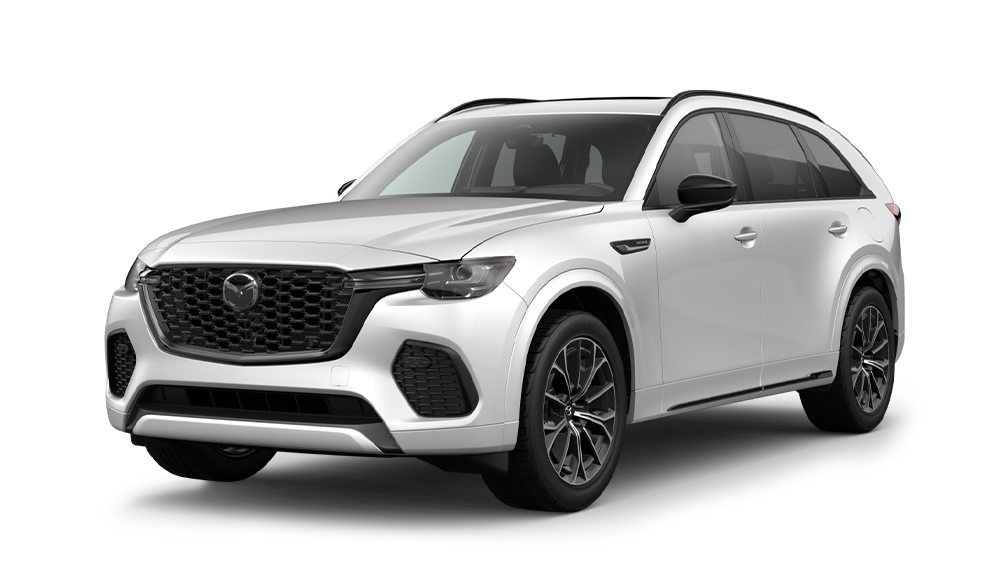 CX-70 3.3 Turbo S Premium | Fitzgerald Mazda Frederick in Frederick MD