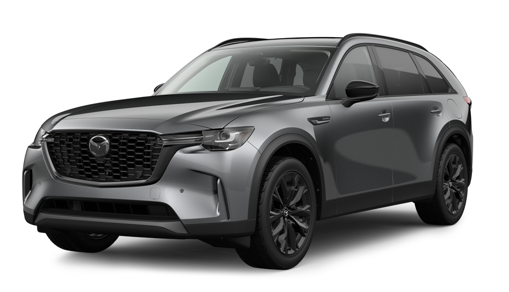 Fitzgerald Mazda Frederick in Frederick MD