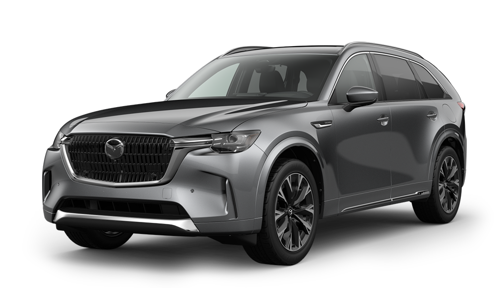 Fitzgerald Mazda Frederick in Frederick MD