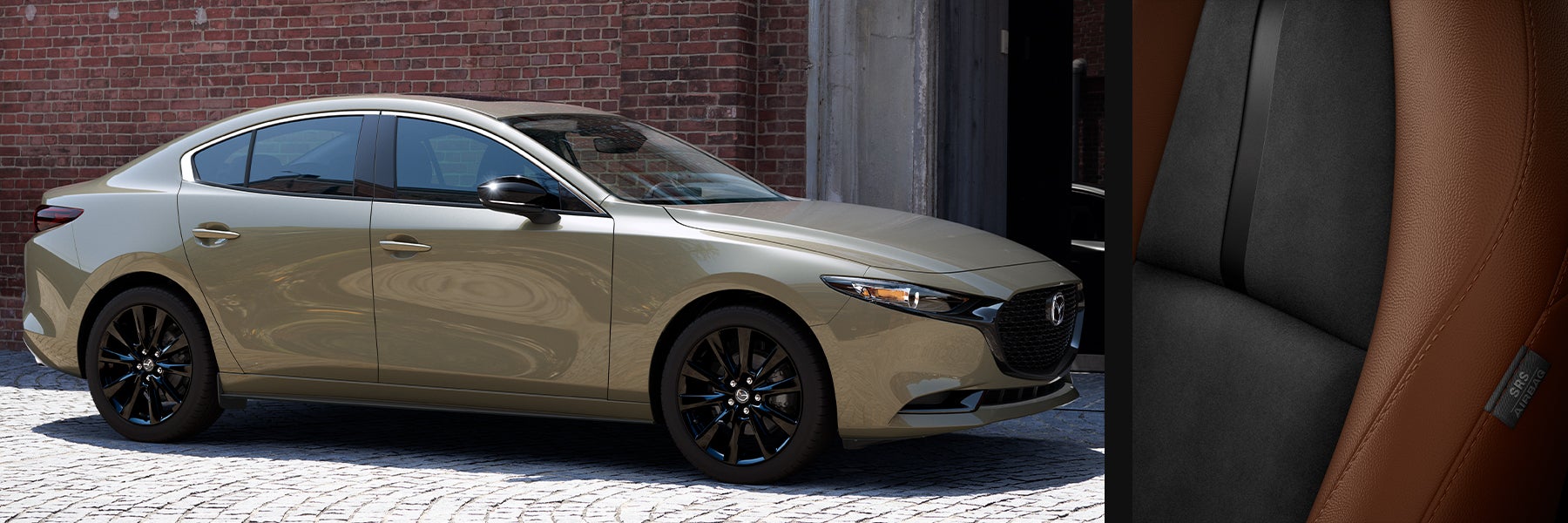 Fitzgerald Mazda Frederick in Frederick MD