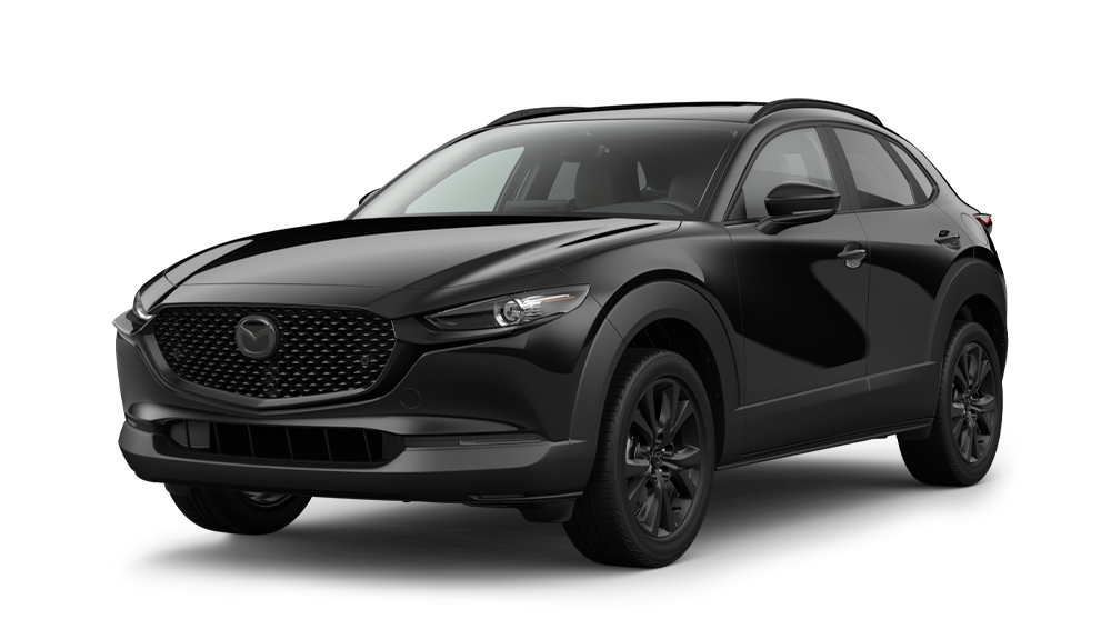 Mazda CX-30 2.5 S Aire Edition | Fitzgerald Mazda Frederick in Frederick MD