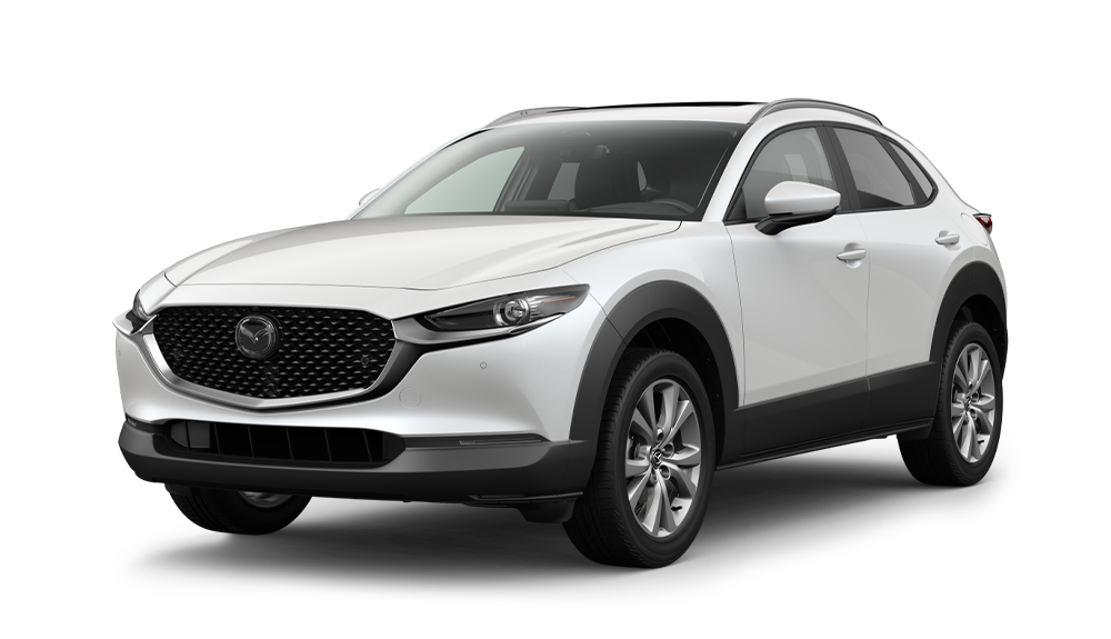 Mazda CX-30 2.5 S PREMIUM | Fitzgerald Mazda Frederick in Frederick MD