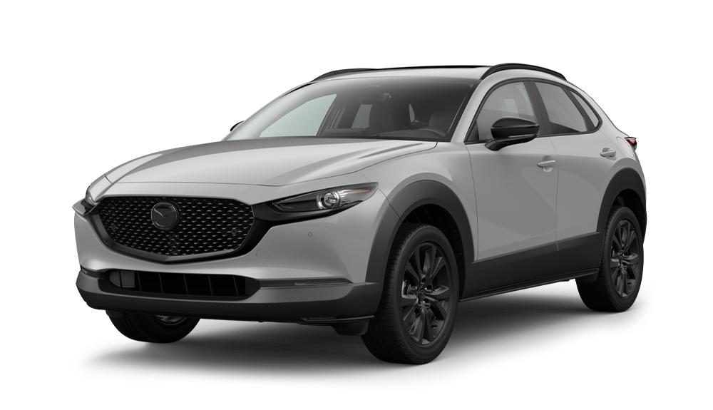 Mazda CX-30 2.5 TURBO AIRE EDITION | Fitzgerald Mazda Frederick in Frederick MD