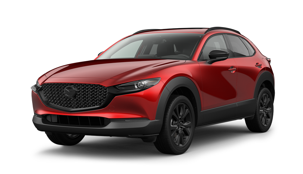Mazda CX-30 2.5 TURBO PREMIUM PLUS | Fitzgerald Mazda Frederick in Frederick MD