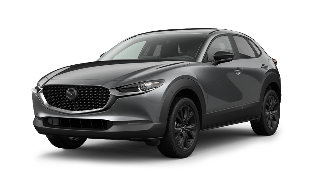Mazda CX-30 2.5 S | Fitzgerald Mazda Frederick in Frederick MD