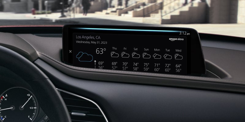 Fitzgerald Mazda Frederick in Frederick MD