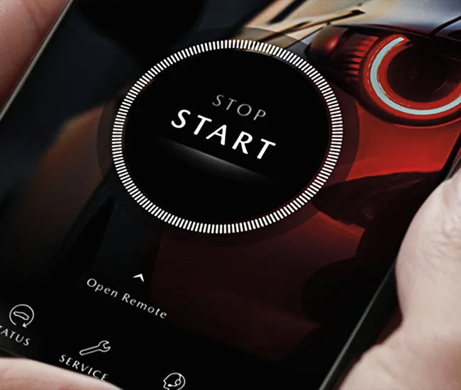 Fitzgerald Mazda Frederick in Frederick MD