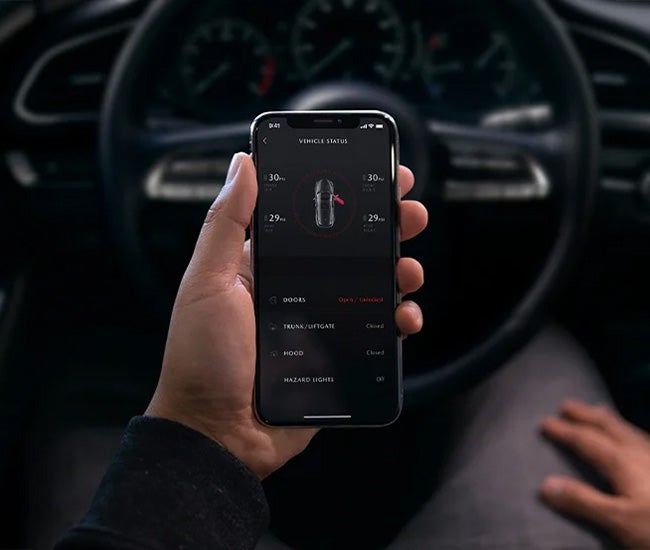 Fitzgerald Mazda Frederick in Frederick MD