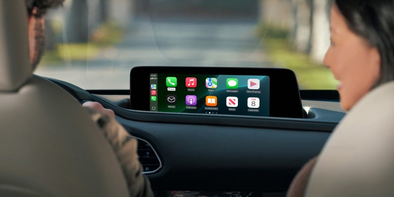 Fitzgerald Mazda Frederick in Frederick MD