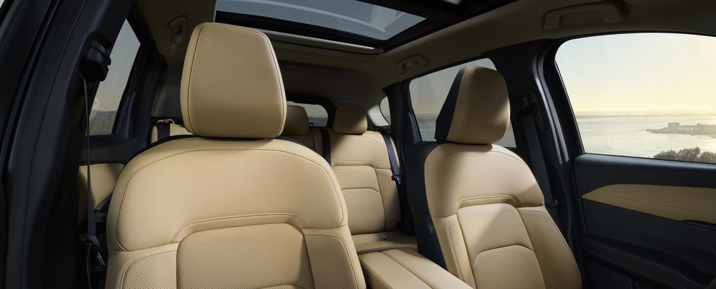 Mazda CX-5 | Fitzgerald Mazda Frederick in Frederick, MD