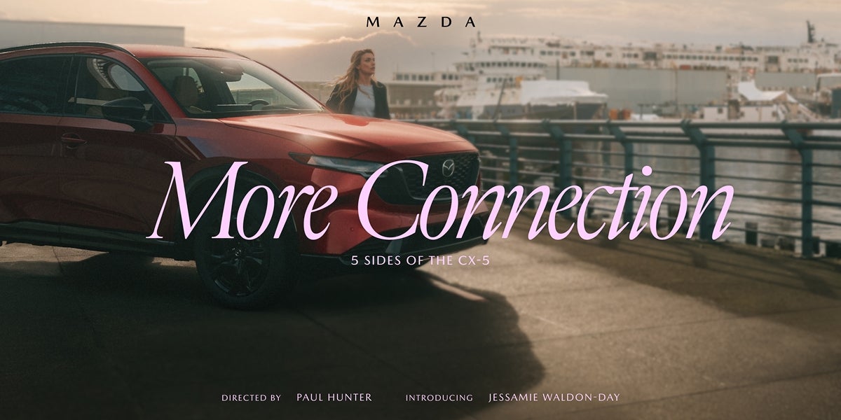 Mazda CX-5 | Fitzgerald Mazda Frederick in Frederick, MD