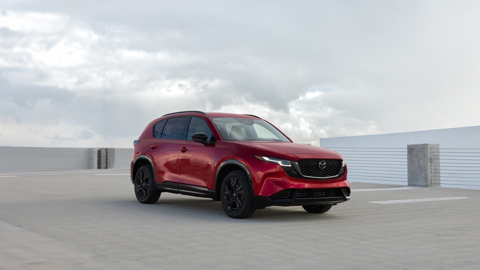 MAZDA CX-5 | Fitzgerald Mazda Frederick in Frederick MD