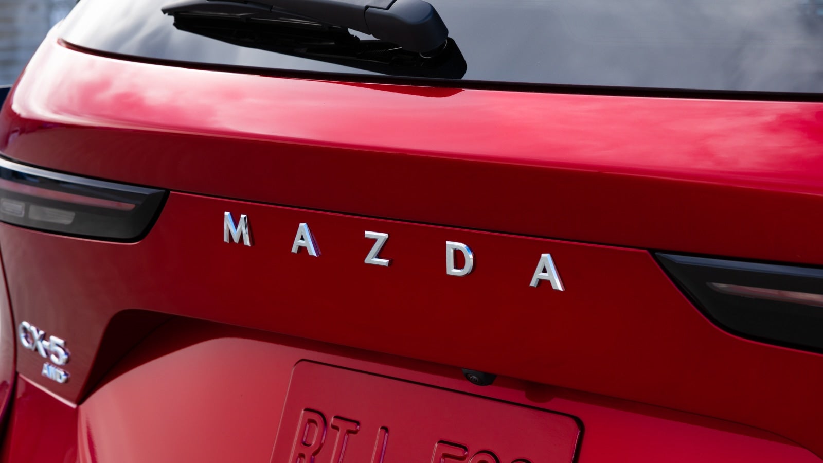 MAZDA CX-5 | Fitzgerald Mazda Frederick in Frederick MD
