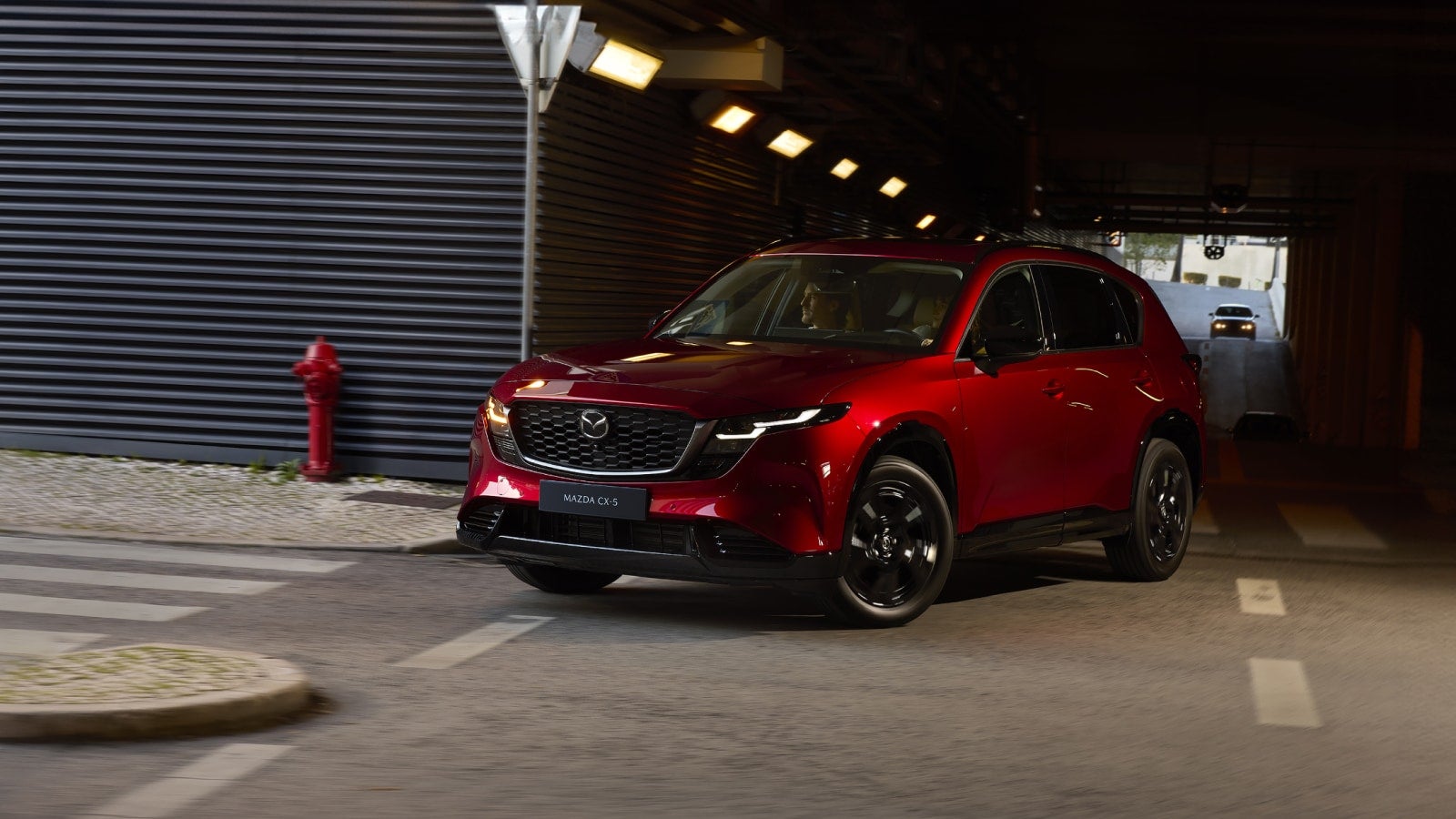 MAZDA CX-5 | Fitzgerald Mazda Frederick in Frederick MD