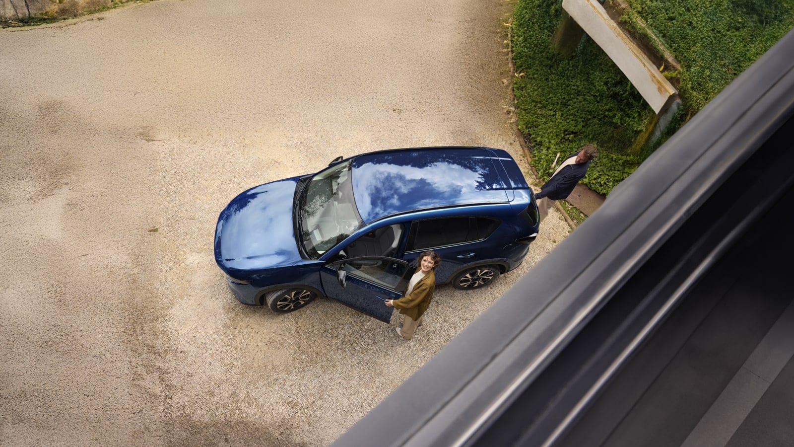 MAZDA CX-5 | Fitzgerald Mazda Frederick in Frederick MD