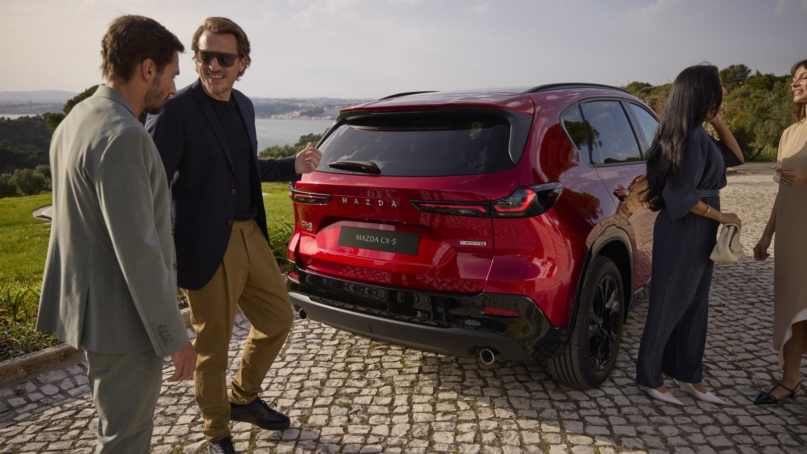 MAZDA CX-5 | Fitzgerald Mazda Frederick in Frederick MD