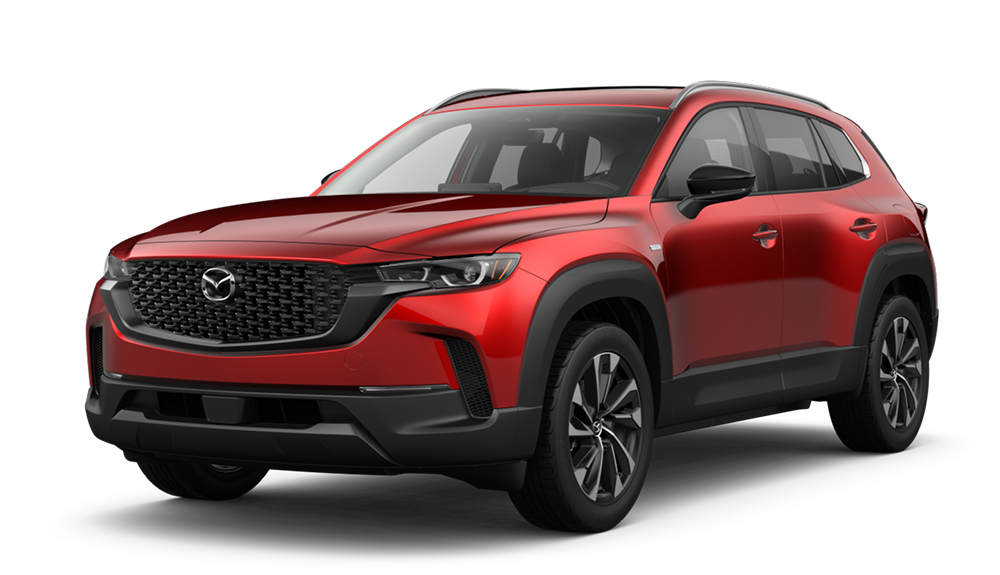 Mazda CX-50 Hybrid Preferred | Fitzgerald Mazda Frederick in Frederick MD