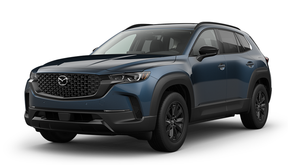 Mazda CX-50 Hybrid Premium | Fitzgerald Mazda Frederick in Frederick MD