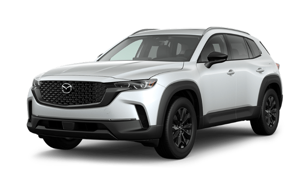 Mazda CX-50 Hybrid Premium Plus | Fitzgerald Mazda Frederick in Frederick MD