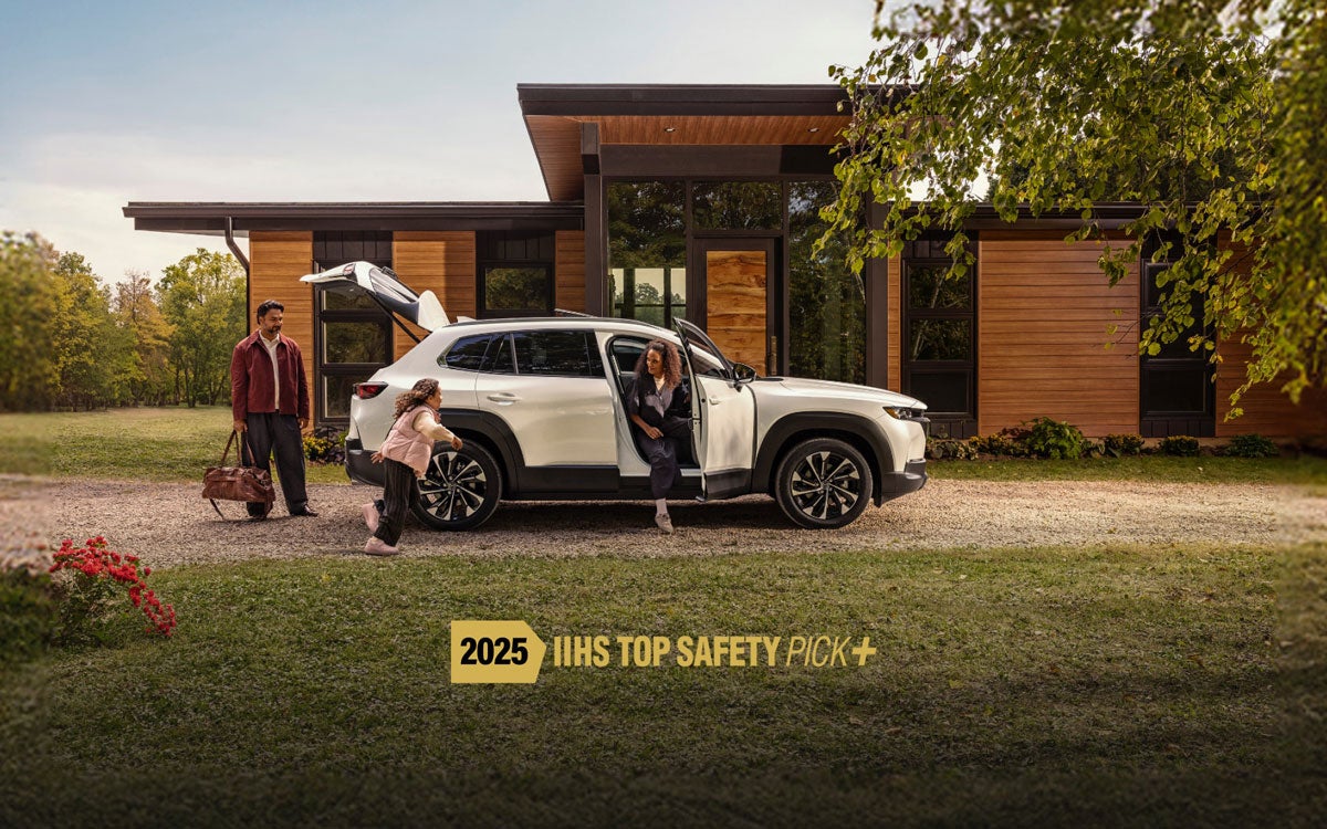 Mazda CX-50 Hybrid | Fitzgerald Mazda Frederick in Frederick MD