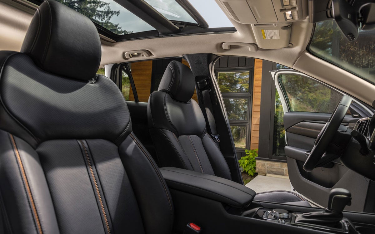 Mazda CX-50 Hybrid | Fitzgerald Mazda Frederick in Frederick MD