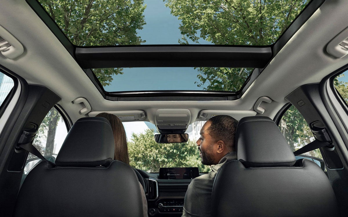 Mazda CX-50 Hybrid | Fitzgerald Mazda Frederick in Frederick MD