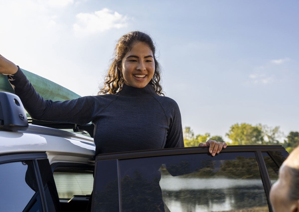 Mazda CX-50 Hybrid | Fitzgerald Mazda Frederick in Frederick MD