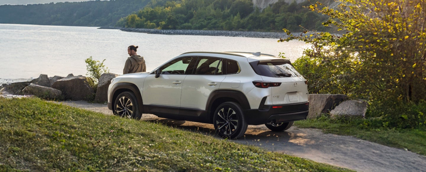 Mazda CX-50 Hybrid | Fitzgerald Mazda Frederick in Frederick MD