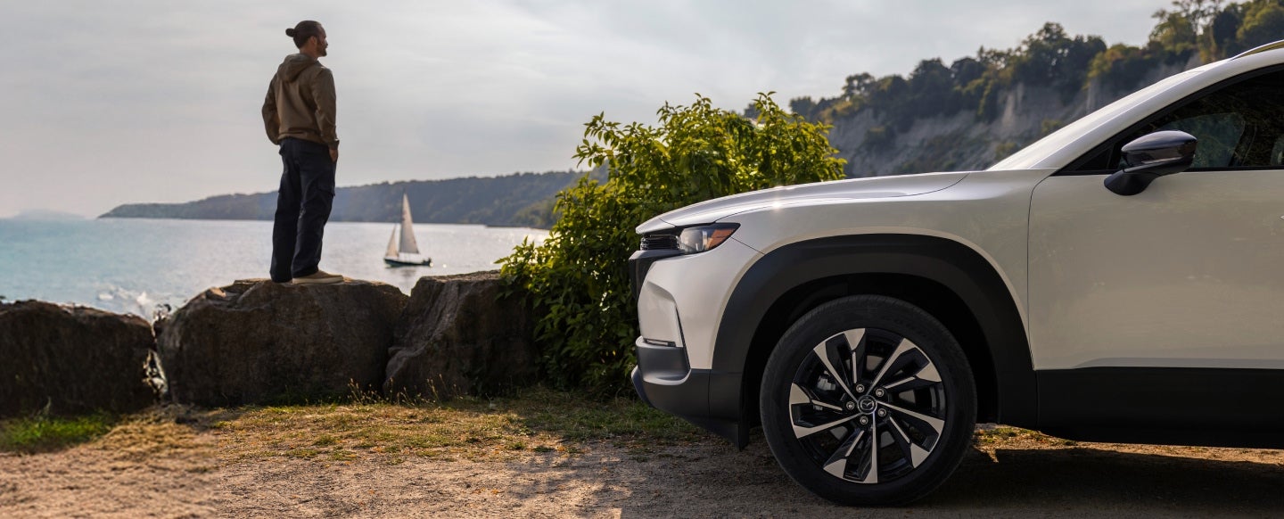 Mazda CX-50 Hybrid | Fitzgerald Mazda Frederick in Frederick MD