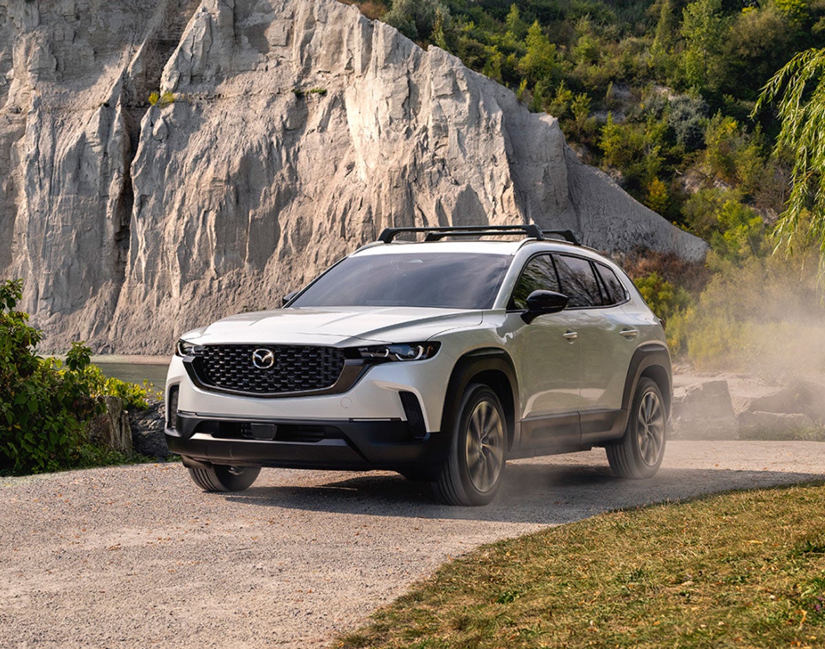 Mazda CX-50 Hybrid | Fitzgerald Mazda Frederick in Frederick MD