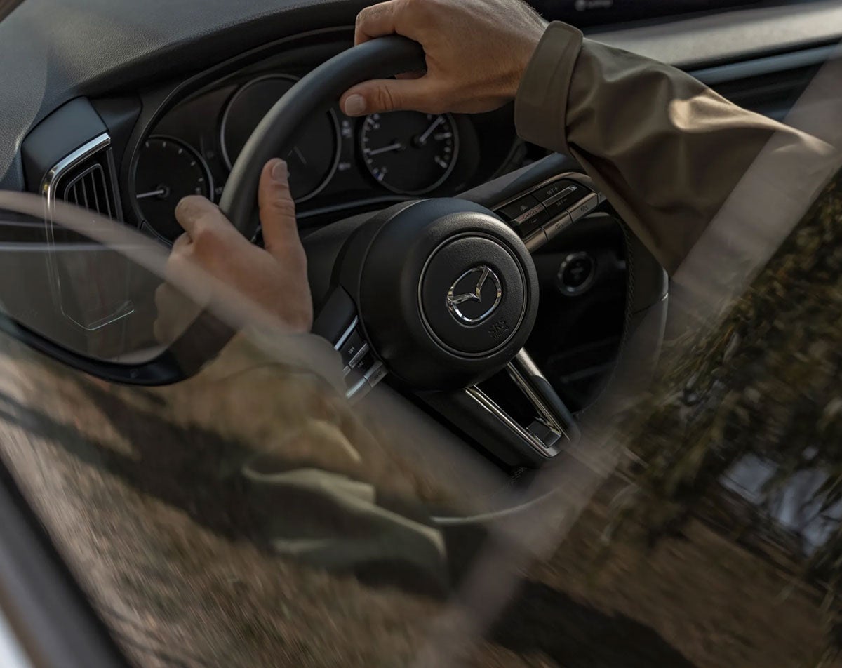 Mazda CX-50 Hybrid | Fitzgerald Mazda Frederick in Frederick MD