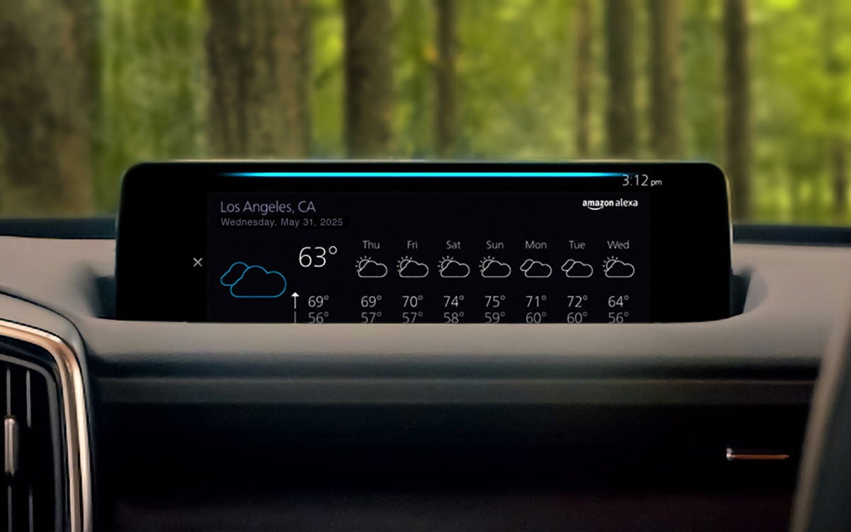 Mazda CX-50 Hybrid | Fitzgerald Mazda Frederick in Frederick MD