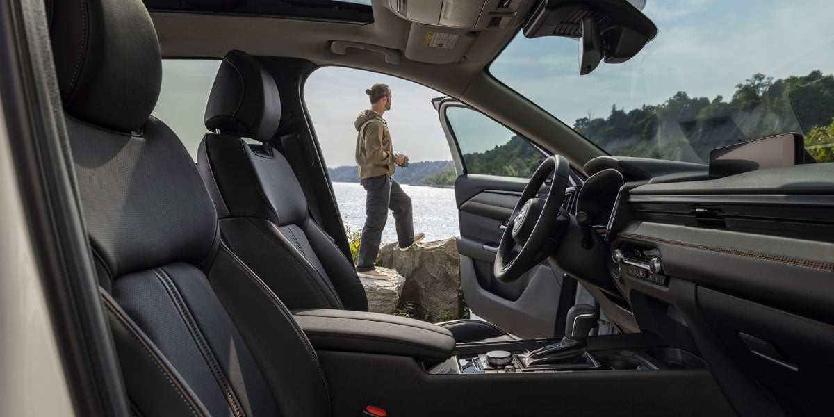 Mazda CX-50 Hybrid | Fitzgerald Mazda Frederick in Frederick MD