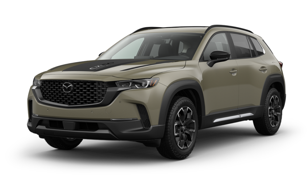 Mazda CX-50 2.5 S Meridian Edition | Fitzgerald Mazda Frederick in Frederick MD