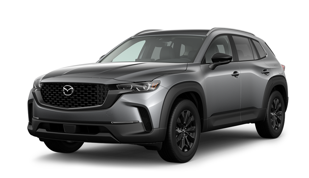 Mazda CX-50 2.5 S Preferred | Fitzgerald Mazda Frederick in Frederick MD