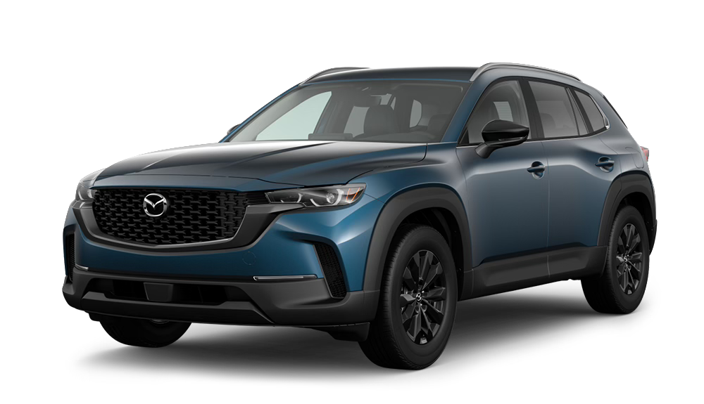 Mazda CX-50 2.5 S Select | Fitzgerald Mazda Frederick in Frederick MD