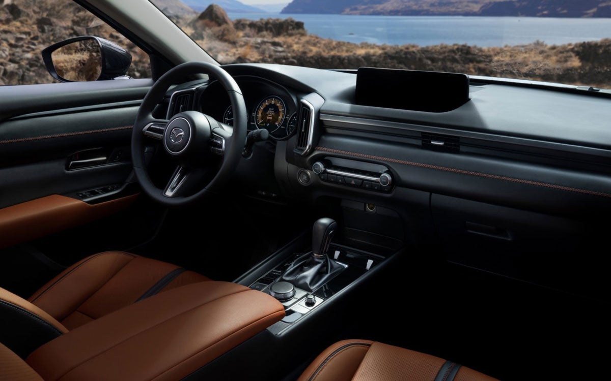 Mazda CX-50 | Fitzgerald Mazda Frederick in Frederick MD