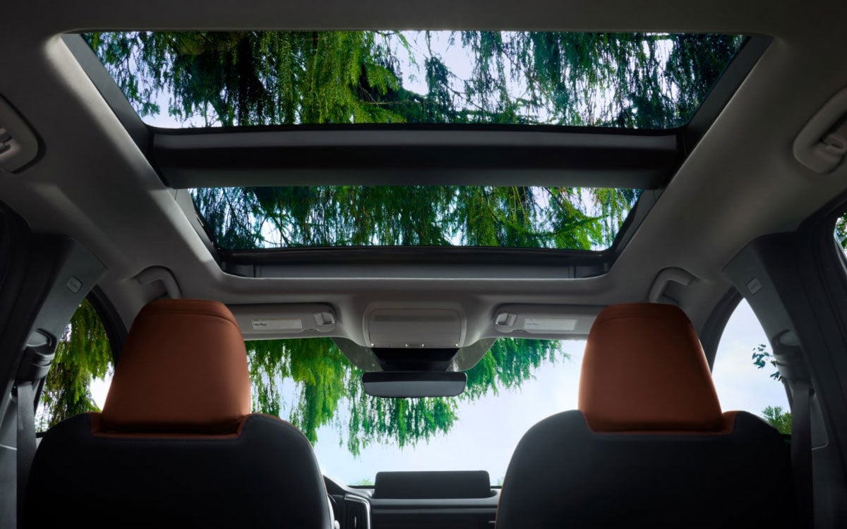 Mazda CX-50 | Fitzgerald Mazda Frederick in Frederick MD