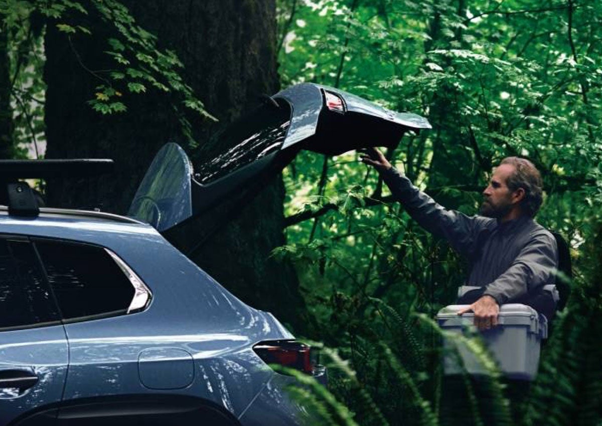 Mazda CX-50 | Fitzgerald Mazda Frederick in Frederick MD