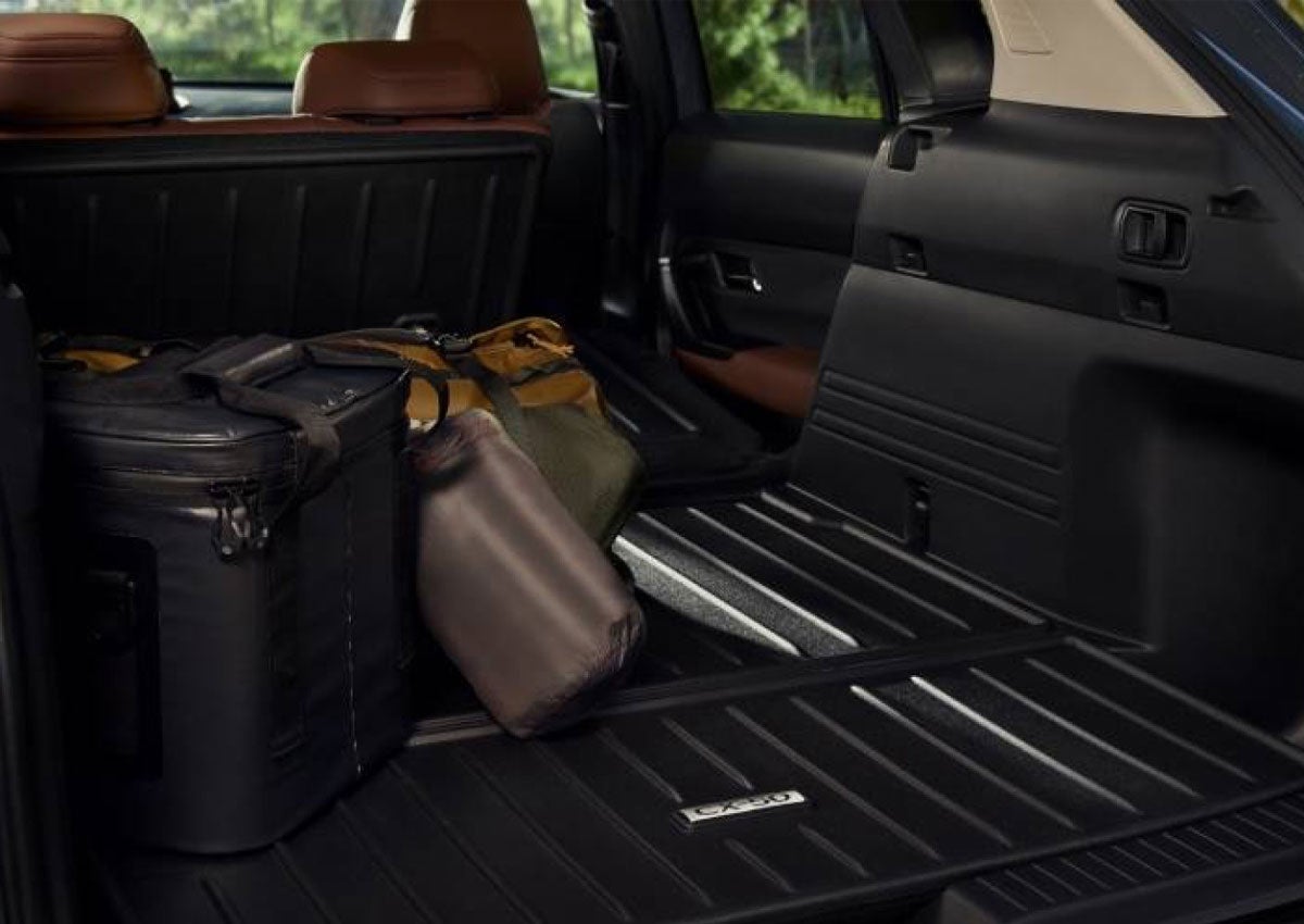 Mazda CX-50 | Fitzgerald Mazda Frederick in Frederick MD