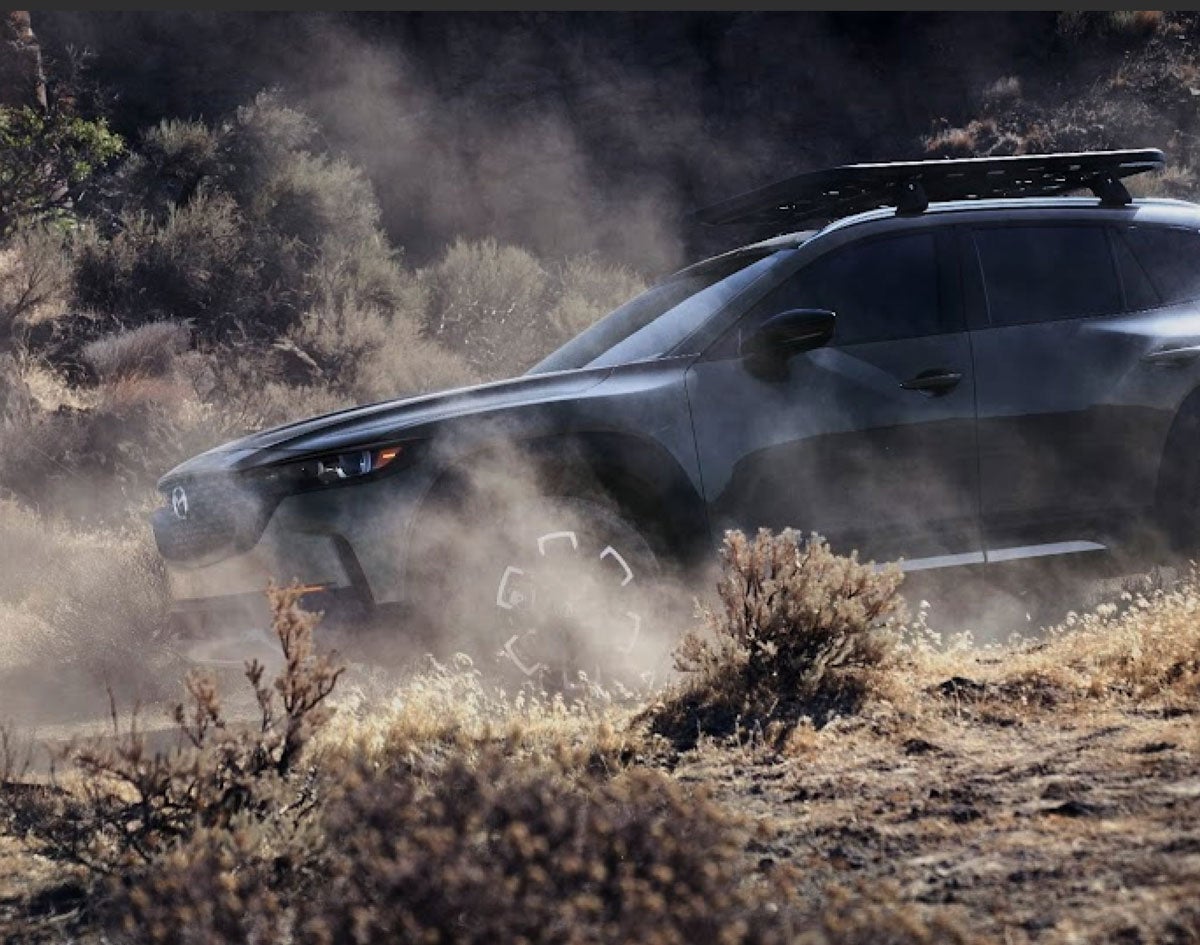 Mazda CX-50 | Fitzgerald Mazda Frederick in Frederick MD