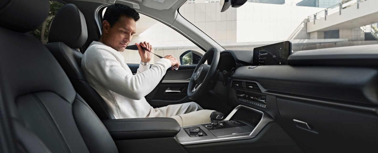 Mazda CX-70 PHEV | Fitzgerald Mazda Frederick in Frederick, MD